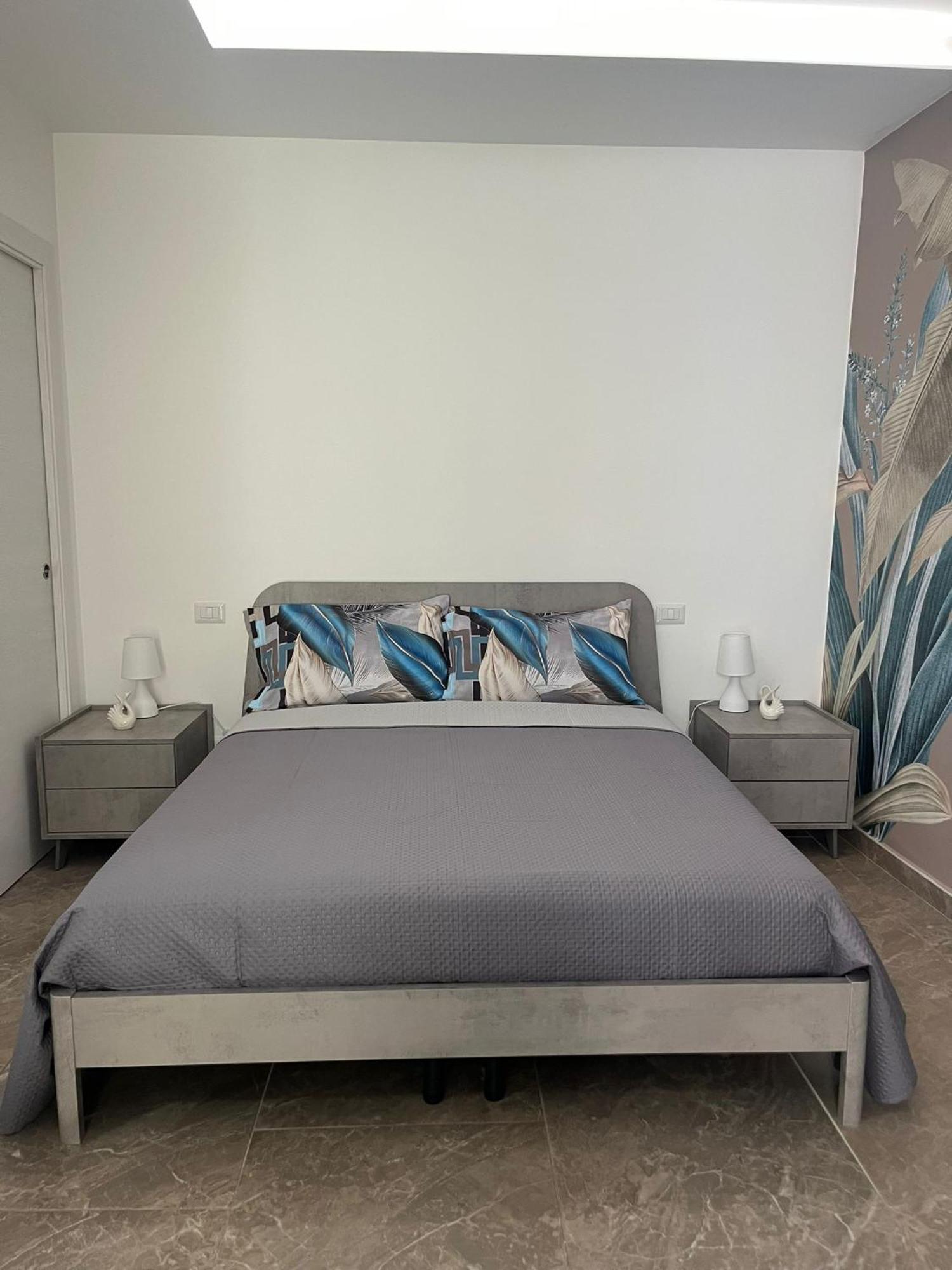 バルレッタ Relax For A Day Bed & Breakfast エクステリア 写真